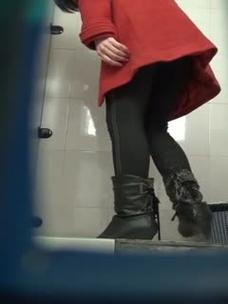 清厕拍大神隔墙有眼