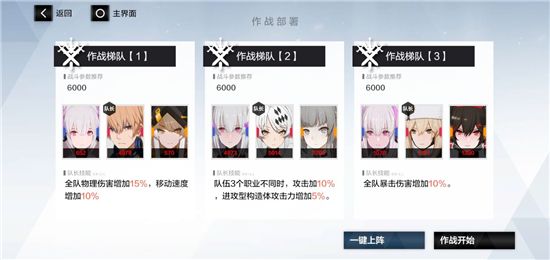 战双帕弥什据点战第八章怎么打 据点战第八章通关攻略