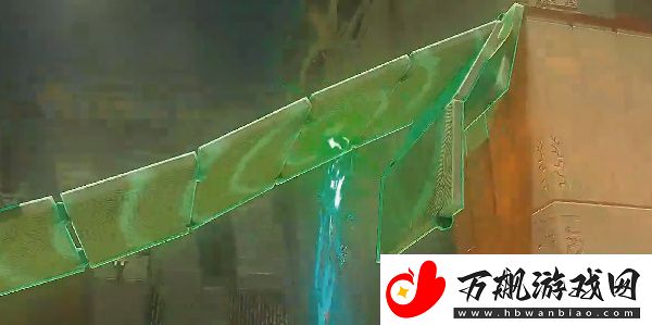 塞尔达传说王国之泪乔久乌乌神庙攻略