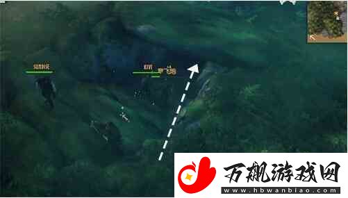 valheim英灵神殿全boss位置坐标大全