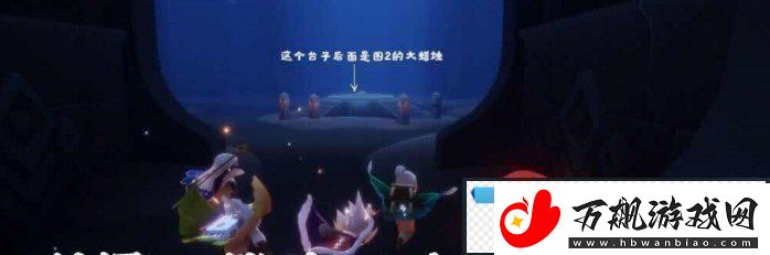 光遇2月2日大蜡烛在哪