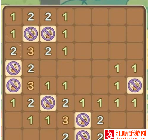 《未定事件簿》蜜礼蜂纷第十关通关攻略