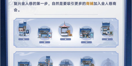 崩坏星穹铁道金人旧巷市廛喧活动攻略 金人旧巷市廛喧规则玩法介绍