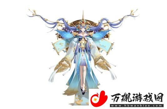 天境传说西王母角色图鉴介绍