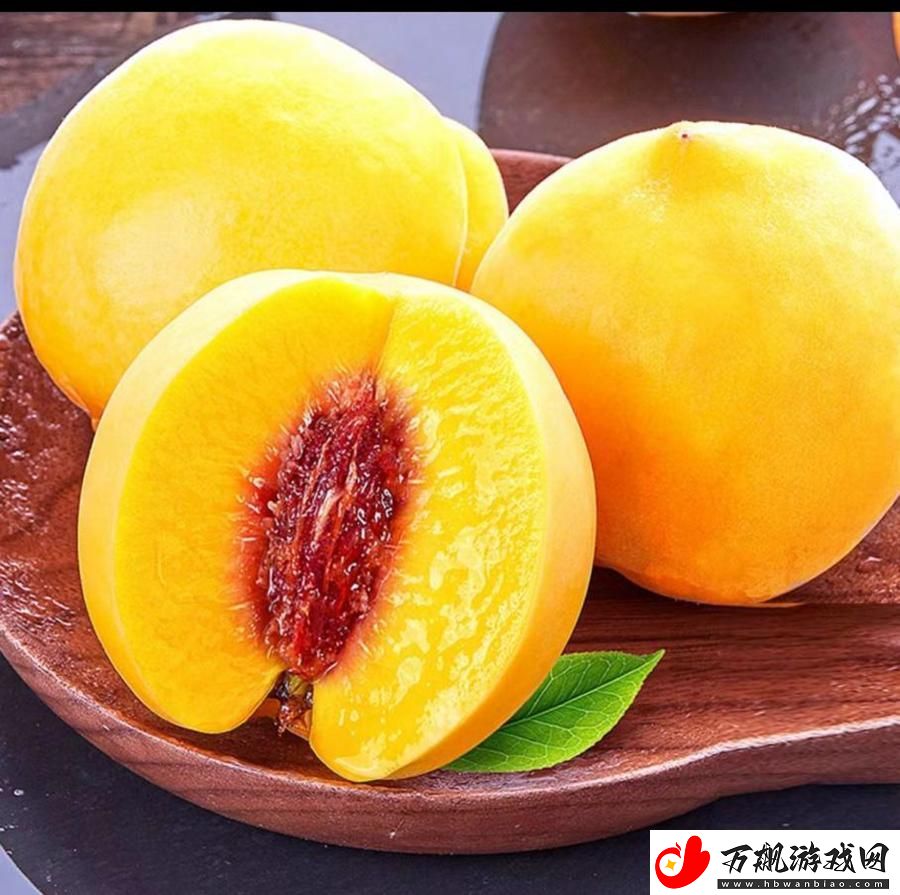 9612黄桃亚洲品质荒诞演绎