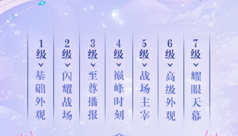 和平精英梦海之灵妮芮妲什么时候上线