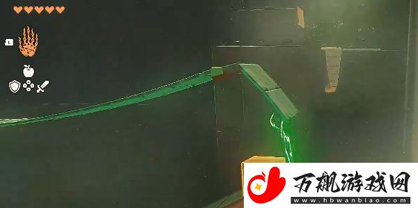 塞尔达传说王国之泪乔久乌乌神庙攻略