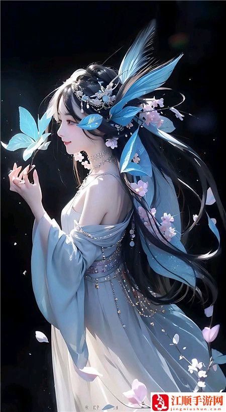 桃花族性世界,网友: “在这里，每个人都能找到属于自己的爱情”