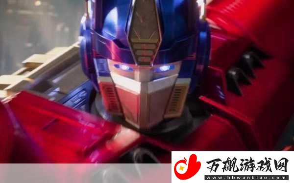 变形金刚-地球战争来袭-中国代理引爆期待！