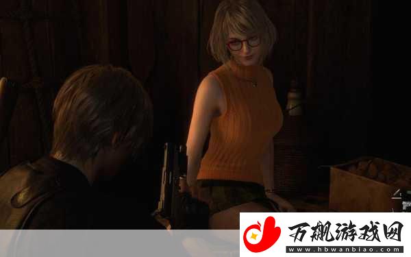 生化危机6手游化体验