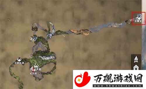 valheim英灵神殿全boss位置坐标大全