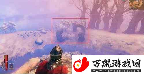 valheim英灵神殿全boss位置坐标大全