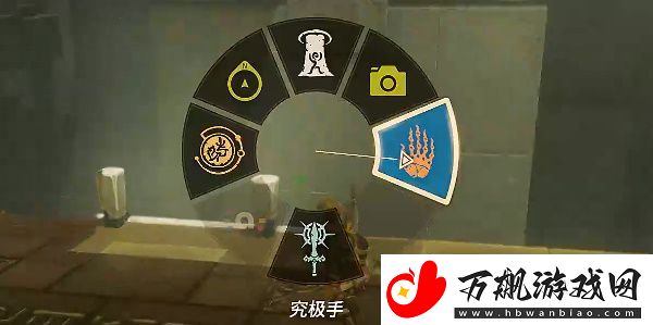 塞尔达传说王国之泪乔久乌乌神庙攻略