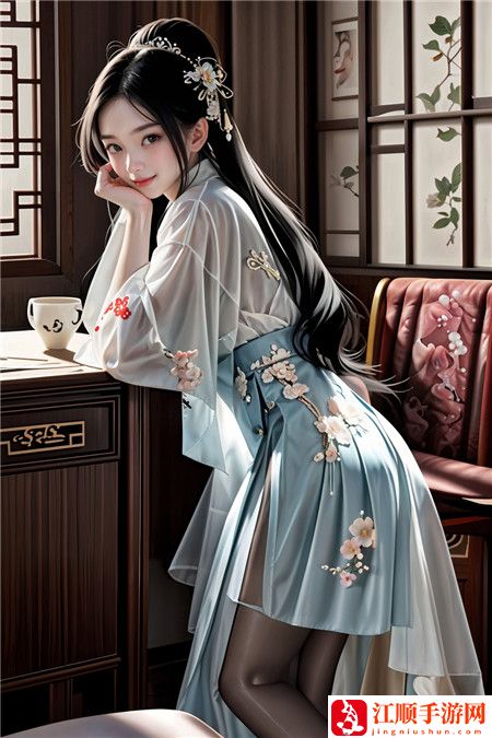 母亲开始慢迎迎合小心孩子