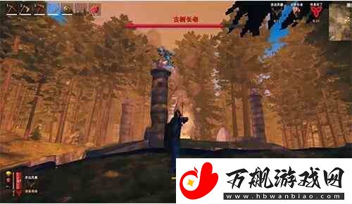 valheim英灵神殿全boss位置坐标大全