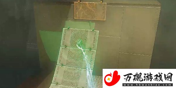 塞尔达传说王国之泪乔久乌乌神庙攻略