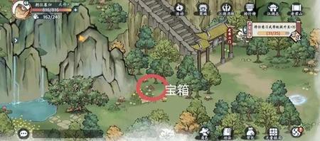 方寸对决洛城江湖见闻攻略 洛城江湖见闻图文通关流程
