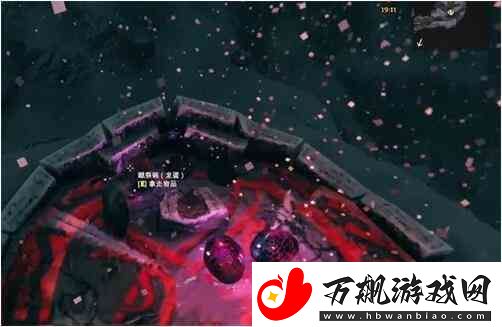 valheim英灵神殿全boss位置坐标大全