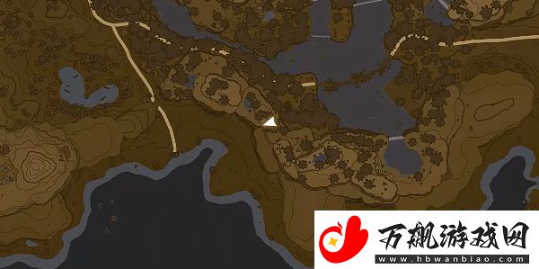 塞尔达传说王国之泪乔久乌乌神庙攻略