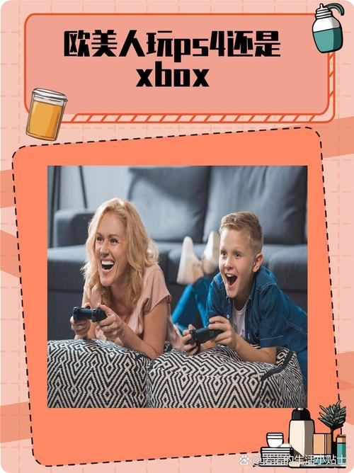 欧美XBOX和PS大片0：探索游戏的无尽魅力