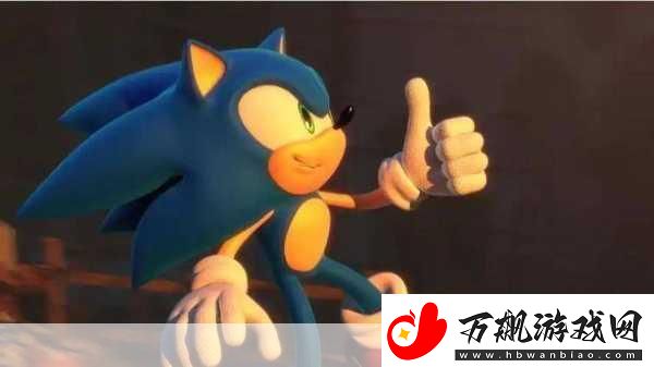 索尼克:爆破攻略秘籍-索尼克:爆破全攻略-索尼克:爆破-成为游戏王者的秘诀