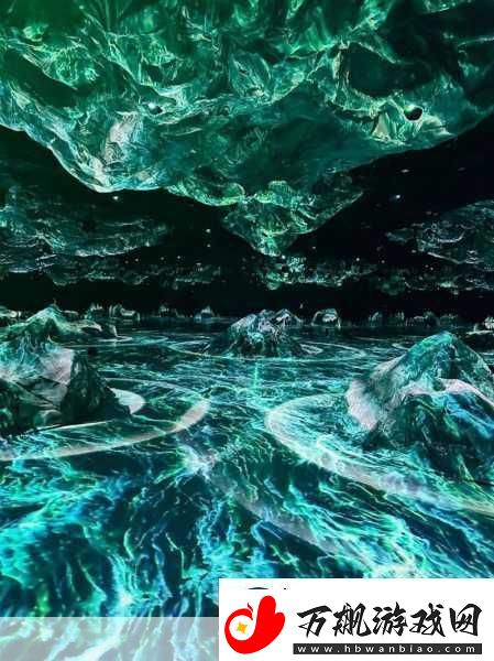 大主宰土豆版绝美场景揭秘-深度沉浸-视觉盛宴