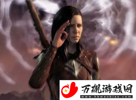 博德之门3赛尼尔位置介绍