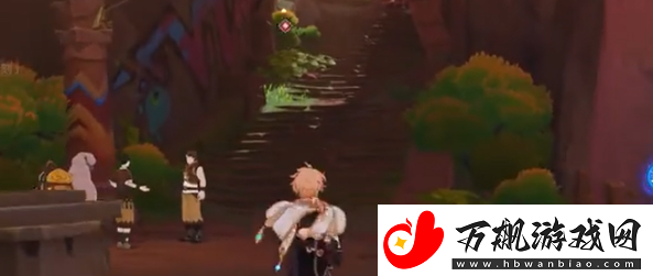 原神希诺宁传说任务攻略