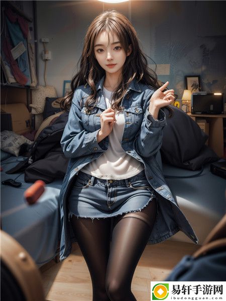 我女朋友的妈妈双字id5，网友：这简直是个传奇！