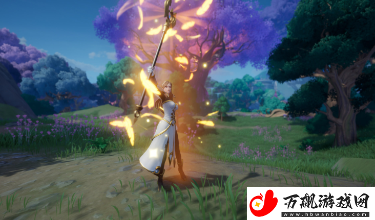 塔瑞斯世界牧师天赋怎么加点