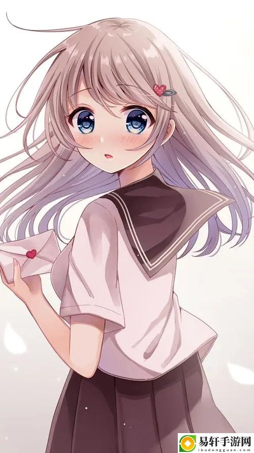那一次妈妈没有拒绝我