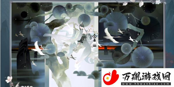 阴阳师绘世花鸟卷典藏皮肤怎么获得