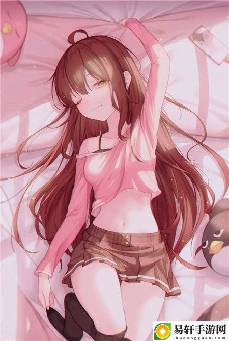 少女哔哩哔哩免费观看视频，网友：这个少女真是太可爱了！