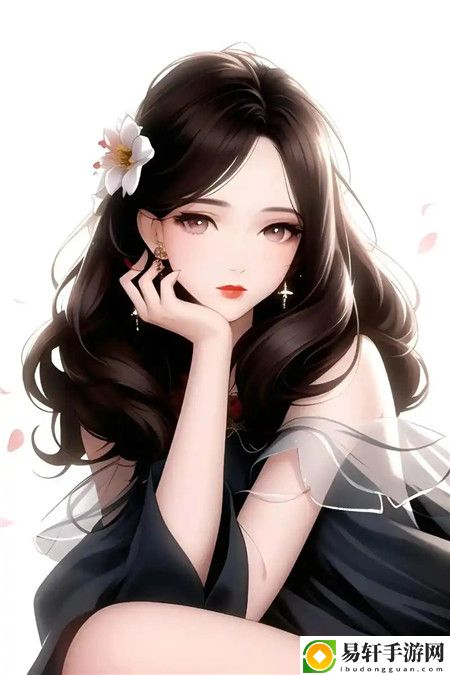 深灬深灬深灬深灬一点：探索内心的深度与广度