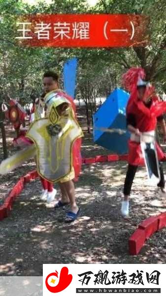 王者荣耀新版程咬金-掌握技巧-驰骋战场