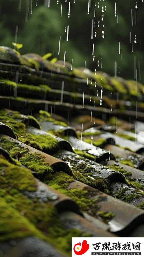填得很满感觉春雨回答：春雨滋润满心间