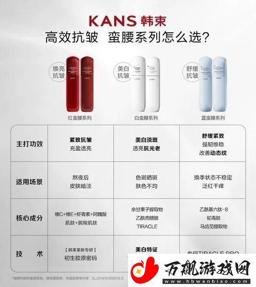 “日韩国品”斗法-笑谈“一二三”间的微妙差异