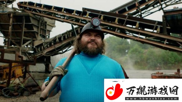 我的世界真人电影导演谈预告负面反馈