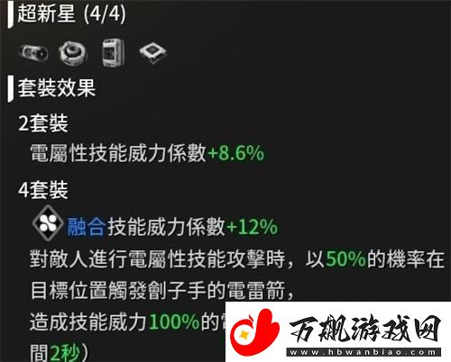 第一后裔邦妮模组怎么配装邦妮模组配装推荐