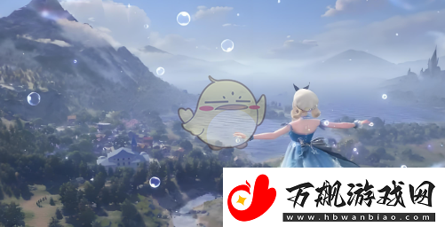 无限暖暖晚安讯号是什么晚安讯号介绍
