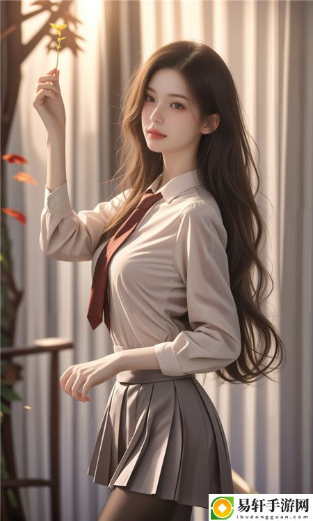 母亲开始慢迎迎合小心孩子：在细微呵护中传递爱的温度