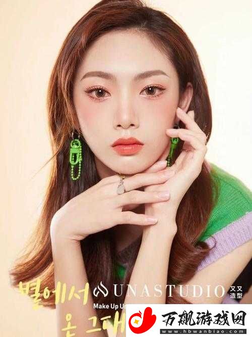 日韩妆：清新甜美；欧美午夜：神秘诱惑