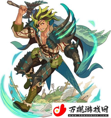弹射世界里昂怎么样-风老王技能强度介绍