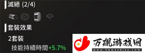 第一后裔邦妮模组怎么配装邦妮模组配装推荐