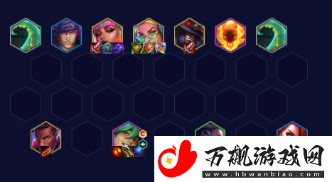 云顶之弈s10赛季爵士EZ95怎么玩