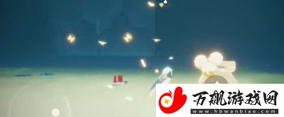 光遇3.5任务怎么做