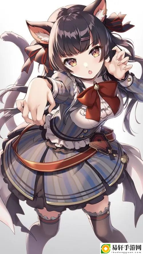 隔壁女邻居3