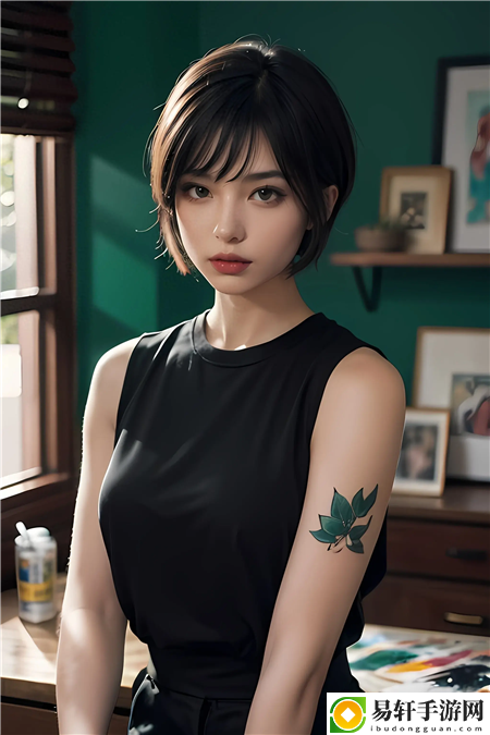 三个男人换着躁我一个5：生活中的选择与挑战