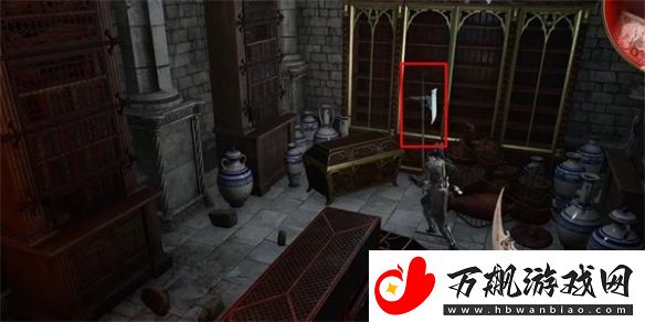 博德之门3剥皮者获取方法介绍