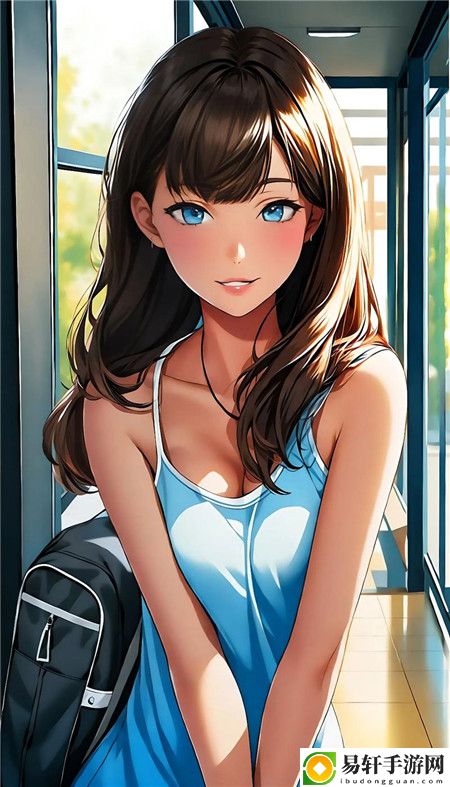 隔壁女邻居3中文版：邻里之间的不可思议冒险
